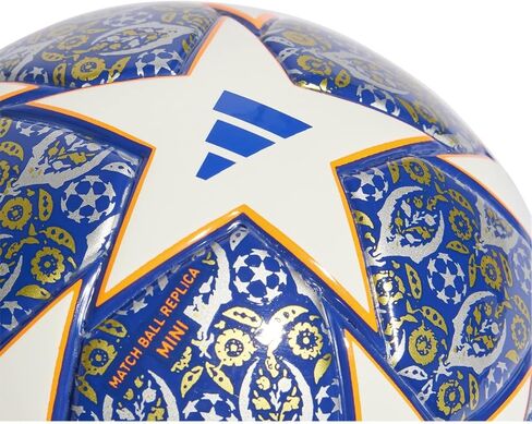 كرة قدم صغيرة من أديداس UCL in Saudi Arabia