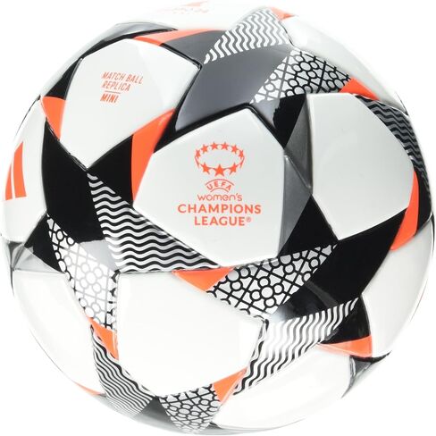 كرة قدم صغيرة من أديداس UCL in Saudi Arabia
