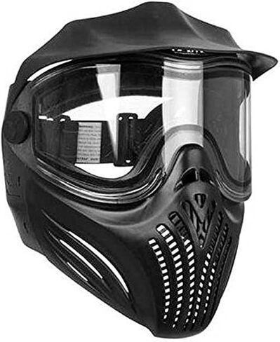 Empire Helix Goggle Thermal Lens - Black Header in Saudi Arabia