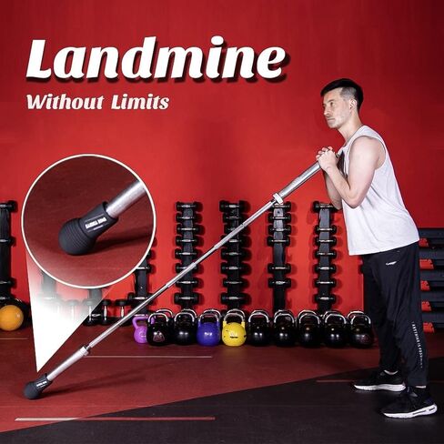 ملحق الألغام الأرضية للحديد، يحول أي سطح إلى تمرين الألغام الأرضية للحديد - الضغط، الصفوف، الدوران، القرفصاء المقسم، ملحقات الألغام الأرضية المصنوعة من المطاط الطبيعي in Kuwait