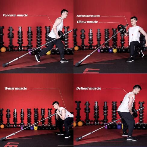 ملحق الألغام الأرضية للحديد، يحول أي سطح إلى تمرين الألغام الأرضية للحديد - الضغط، الصفوف، الدوران، القرفصاء المقسم، ملحقات الألغام الأرضية المصنوعة من المطاط الطبيعي in Kuwait