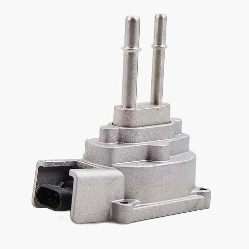 Highfil 12570260 مستشعر تكوين الوقود المرن، متوافق مع Chevy S10 2000-2003، Chevy Tahoe Silverado 1500 2002-2005، GMC Sierra 1500 Yukon 2002 2003 2004 2005 يستبدل 12570260 12568450 in Kuwait