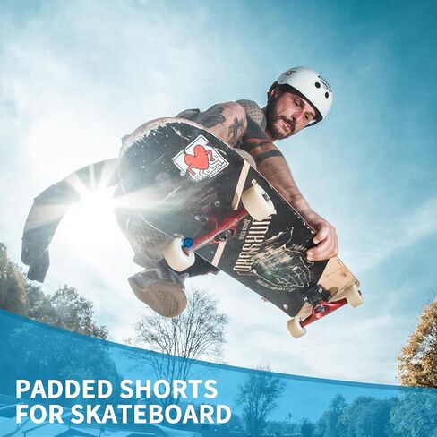 3D حماية الورك EVA وسادات بعقب السراويل الواقية المبطنة - وسادة تحطم للتزلج على الجليد والتزلج على الجليد in Kuwait