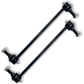 K750616 K750617 2Pcs Front Stabilizer Sway Bar Link Compatible With Ford 2011-2019 Explorer, 2013-2019 Police Interceptor Utility