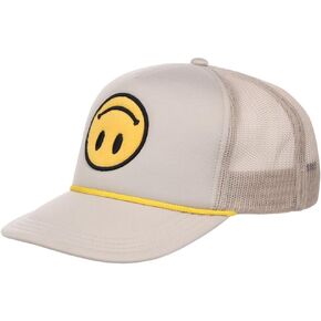 Lids Pop Culture Foam Trucker Adjustable Snapback Cap