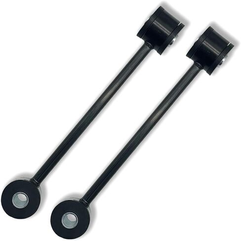 K750616 K750617 2Pcs Front Stabilizer Sway Bar Link Compatible With Ford 2011-2019 Explorer, 2013-2019 Police Interceptor Utility in Kuwait
