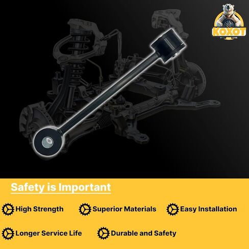 K750616 K750617 2Pcs Front Stabilizer Sway Bar Link Compatible With Ford 2011-2019 Explorer, 2013-2019 Police Interceptor Utility in Kuwait