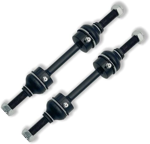 K750616 K750617 2Pcs Front Stabilizer Sway Bar Link Compatible With Ford 2011-2019 Explorer, 2013-2019 Police Interceptor Utility in Kuwait