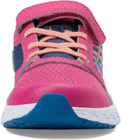 حذاء جري Saucony للجنسين من Child Wind Closure 2.0 in Kuwait