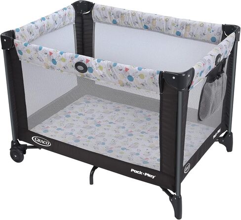 Graco Pack 'n Play Portable Playard, Kolb in Saudi Arabia