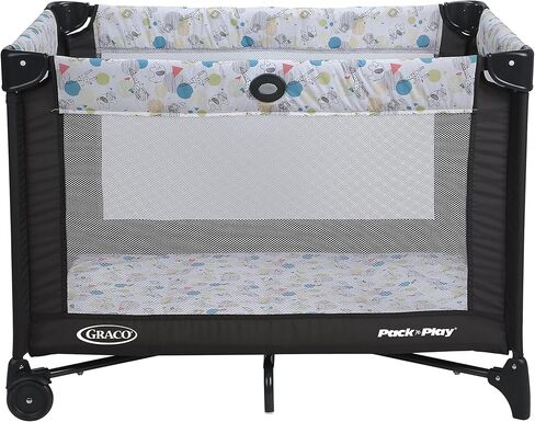 Graco Pack 'n Play Portable Playard, Kolb in Saudi Arabia