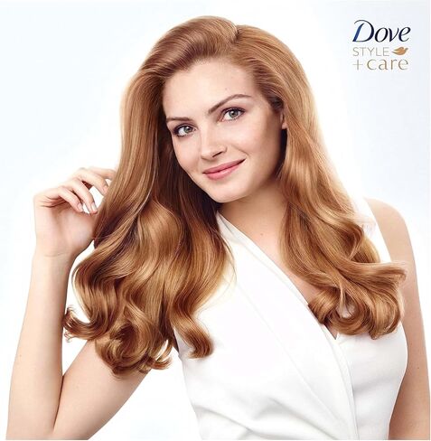 Dove STYLE+care Curls Defining Mousse, Soft Hold 7 oz in Kuwait