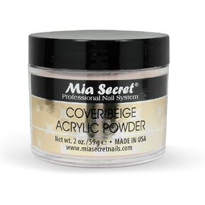 Mia Secret - Cover Nude Blush Acrylic Powder 4oz