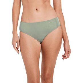 Jockey Women's Underwear No Panty Line Promise Tactel Bikini