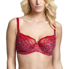 حمالة صدر Panache Jasmine Balconnet للنساء