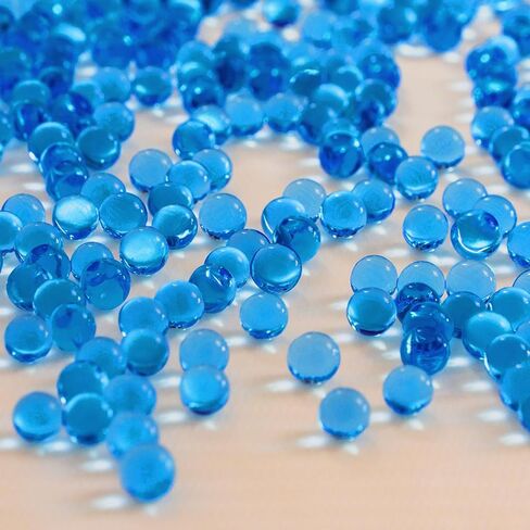 200000 خرز ماء شفاف للمزهريات، خرز ماء شفاف، حشوات مزهرية للؤلؤ العائم، صناعة الشموع العائمة، قطعة مركزية للزفاف، ترتيب الزهور، زينة عيد الميلاد in Kuwait