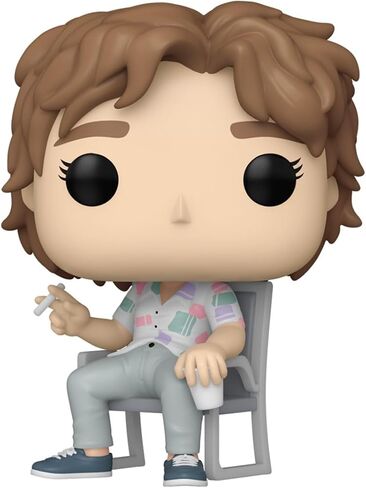 Funko Pop! SNL: Saturday Night Live 50th Anniversary - Matt Foley in Saudi Arabia