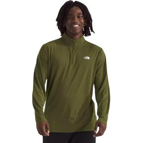 THE NORTH FACE Elevation 1/4 Zip - Men's