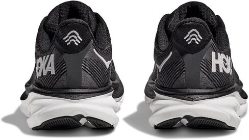 Hoka Women's Clifton 9 Shoes (Dusk/Pink Twlight US Size 8) in Kuwait