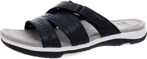 Earth Women's Suella Flat Sandal in Saudi Arabia
