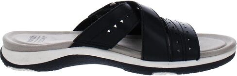 Earth Women's Suella Flat Sandal in Saudi Arabia