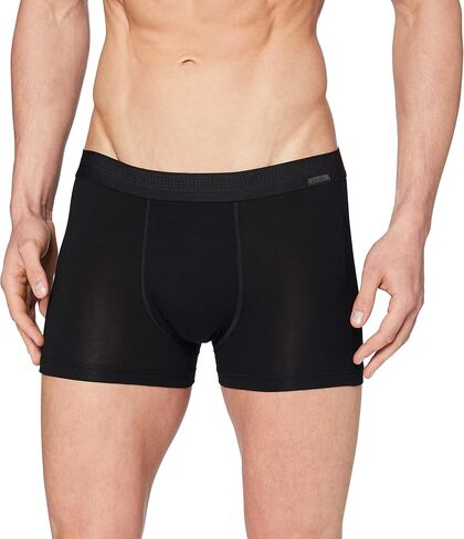 Calida Men's Focus Boxer Brief 26065 L White in Saudi Arabia