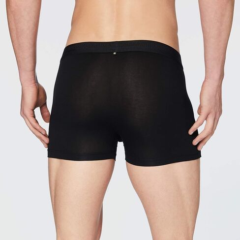 Calida Men's Focus Boxer Brief 26065 L White in Saudi Arabia