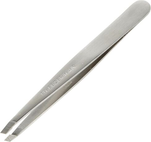 Tweezerman Professional Signature Red Slant in Saudi Arabia