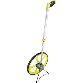 Komelon MK3112 Meter-Man 10-Inch Measuring Wheel