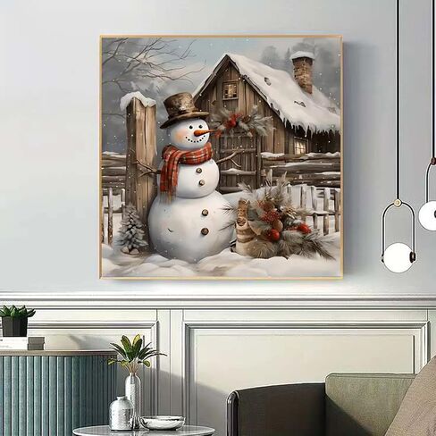 ZHUDENGXJL Christmas Diamond Art Kits for Adults,Jesus Cross Lion Diamond Painting Kits for Beginners,5D Large Diamond Painting with DIY Crafts Arts Kit for Home Wall Decoration 12x16inch in Saudi Arabia