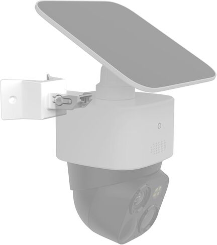 دعامة تثبيت لغطاء كاميرا Sun Rain Shade لـ eufy Security SoloCam S340 in Kuwait