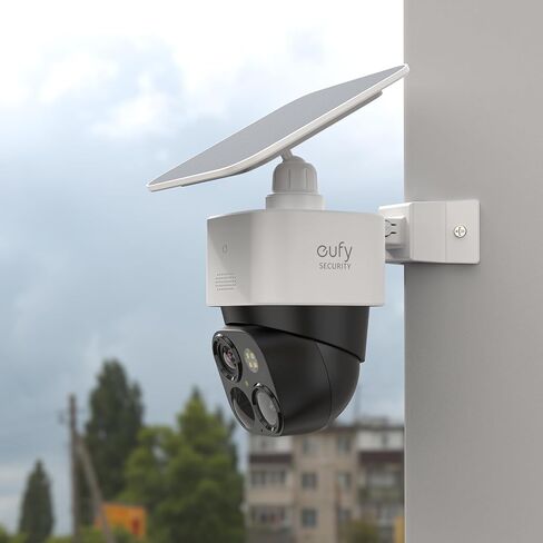 دعامة تثبيت لغطاء كاميرا Sun Rain Shade لـ eufy Security SoloCam S340 in Kuwait