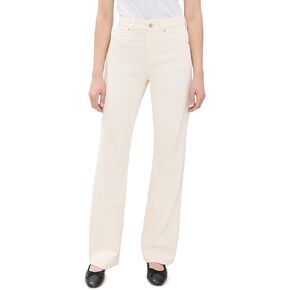 7 For All Mankind Women's Tess Trouser