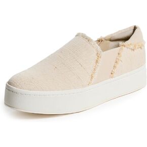 Vince Women's Warren Platform Slip-On Sneakers