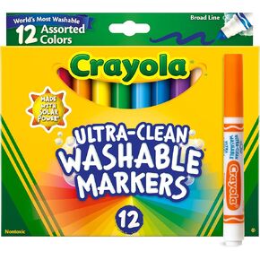 Crayola Colourwhirls (3ct)، لعبة Spin Art، لعبة دوارة للأطفال، مجموعة الفنون والحرف اليدوية، هدية العيد للأولاد والبنات، للأعمار 6، 7، 8