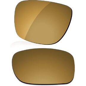 Polarized Lens Replacement for Oakley Crossrange OO9361 Sunglass - More Options