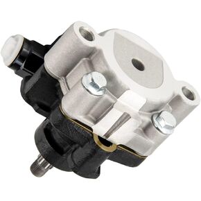 KAX Power Steering Pump Fit for 2004-2007 Highlander V6, 1995-2006 Camry V6, 2004-2006 RX330, 1998-2003 Sienna, Power Assist Pump Replace 21-5931
