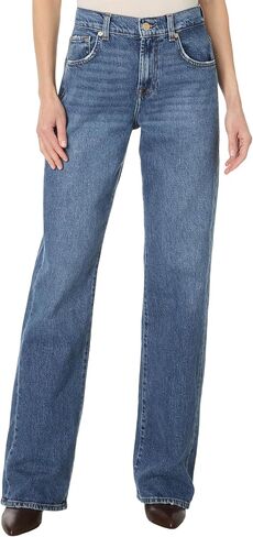 7 For All Mankind Women's Tess Trouser in Saudi Arabia