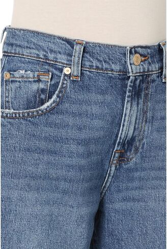 7 For All Mankind Women's Tess Trouser in Saudi Arabia