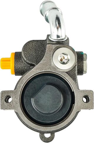 مضخة توجيه كهربائية من KAX مناسبة لـ 2004-2007 Highlander V6، 1995-2006 Camry V6، 2004-2006 RX330، 1998-2003 Sienna، استبدال مضخة مساعدة الطاقة 21-5931 in Kuwait