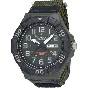 Casio Outdoor Velcro Band