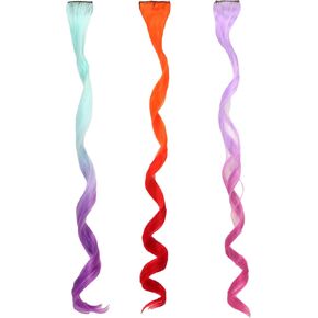 Sophia's 18" Glittery Hot Pink Doll Hairbrush, Ideal for Wig-Like Hair