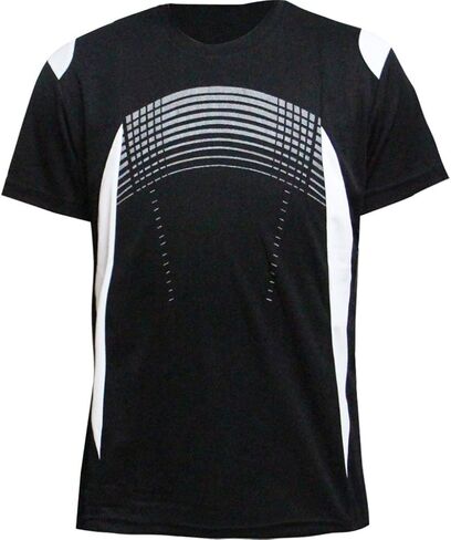 UV Sun Protection Sport T Shirts for Men Short Sleeve Athletic Tennis Tee in Kuwait