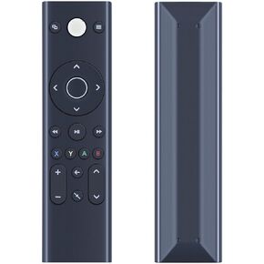 New Replacement Remote Control fit for Xbox Series S, Xbox One, Xbox Series X Gaming Media, TV Remote Control for Xbox Series X Accessories, Xbox Series S Accesorios