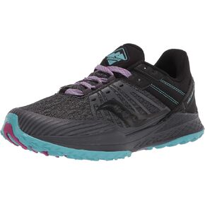 Saucony Women's Mad River Tr2 Trail Running Shoe