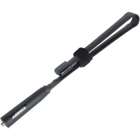 ABBREE SMA-Female Ham Radio Antenna VHF/UHF 18.8-inch 144/430MHz High Gain Foldable CS Tactical Antenna for Baofeng UV-5R BF-F8HP 5RM K5PLUS UV-21R AR-152 Quansheng K6 UVK5(8) Radio Accessories