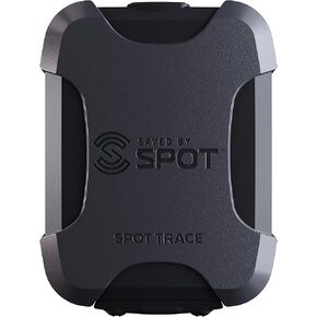SPOT Waterproof DC Power Cable for Trace Satellite Tracking Device | 9 Feet (Pack of 1) | Durable, IP67 Rated, 8-22VDC Input, 2A Fuse