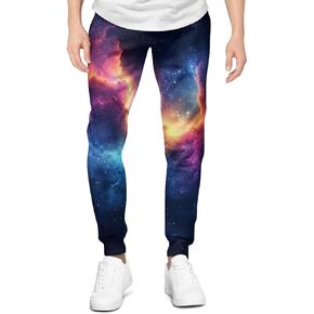 BarbedRose Men/Women 3D Printed Sweatpants Funny Joggers Pants Sports Trousers Track Sweatpant