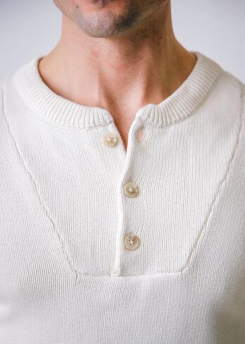 Hope & Henry Men's Long Sleeve Shawl Collar Cardigan Sweater in Saudi Arabia