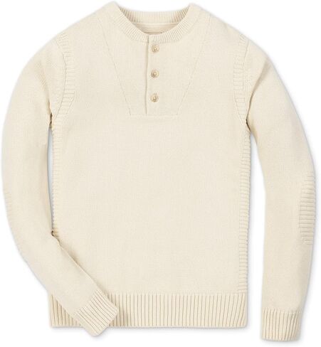 Hope & Henry Men's Long Sleeve Shawl Collar Cardigan Sweater in Saudi Arabia